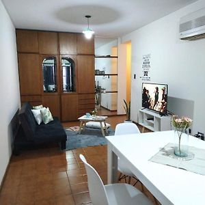 Apartamento de 2 Dormitorios